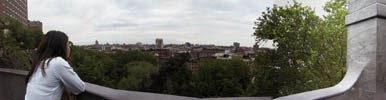 [ ruby overlooking harlem ]